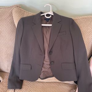 J.Crew Suit Jacket size 4
